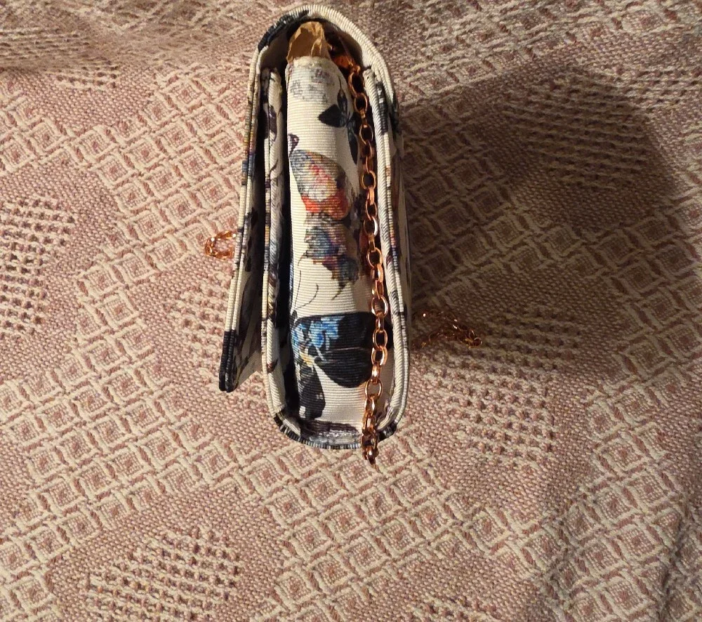 Ted Baker accents print
